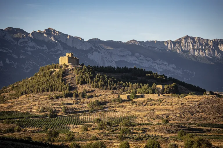 Rioja Alavesa