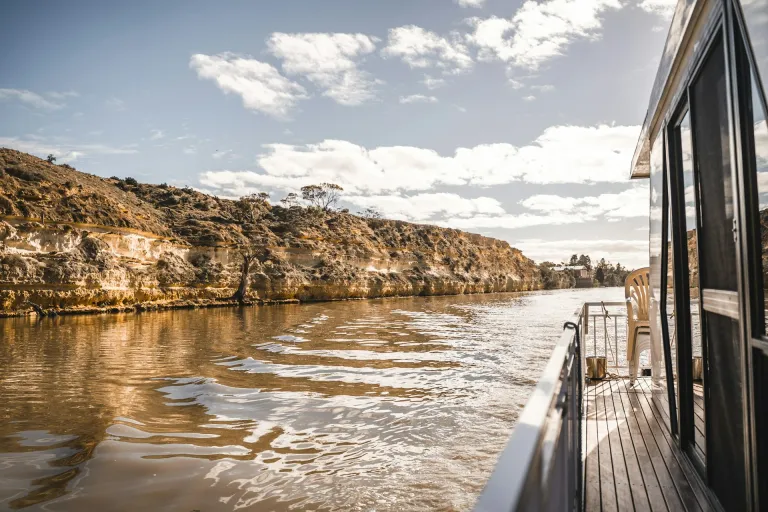 Riverland