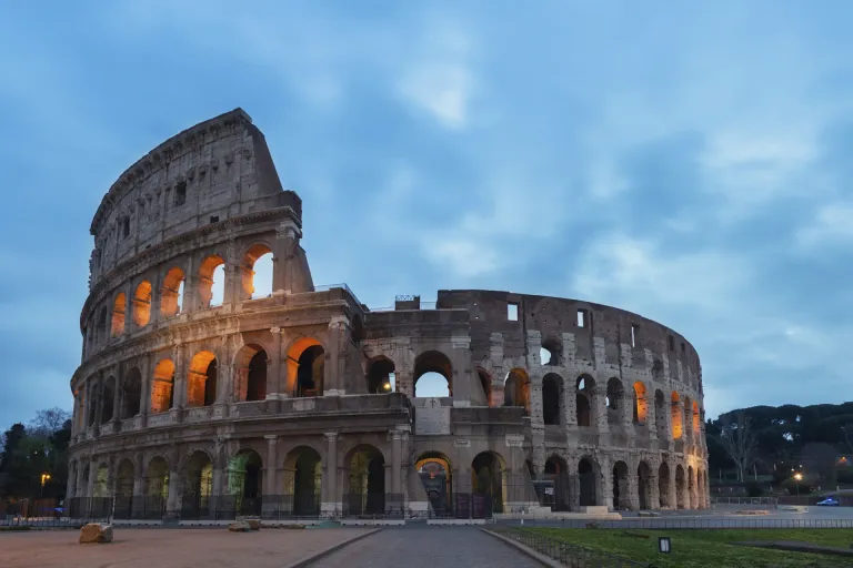 Roma DOC