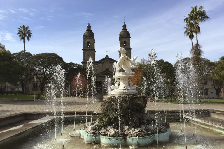 Salto