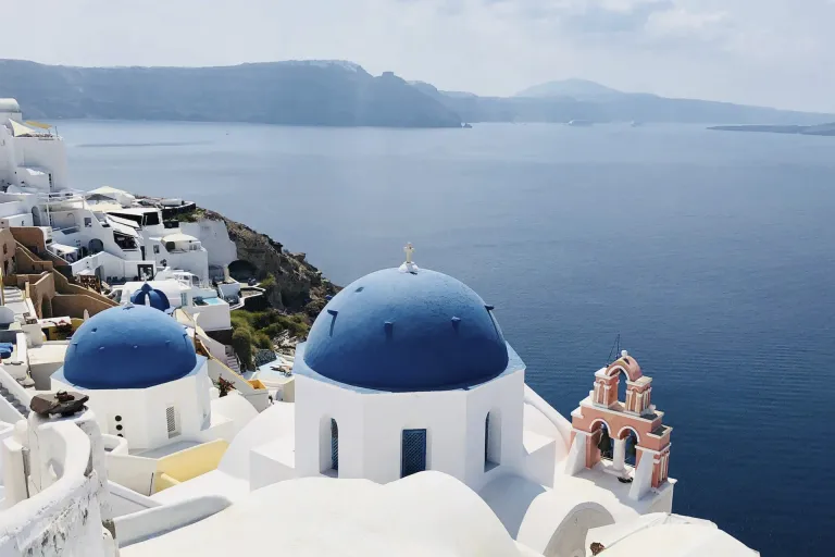 Santorini