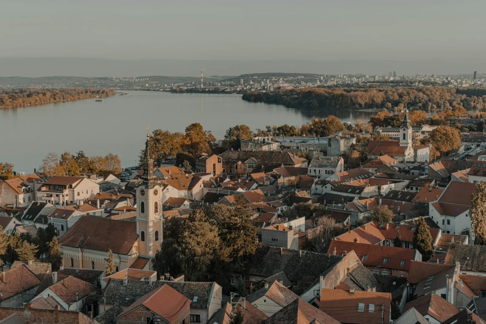 Serbia