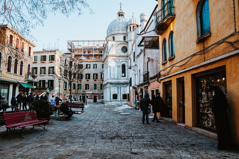 Vigneti della Serenissima
