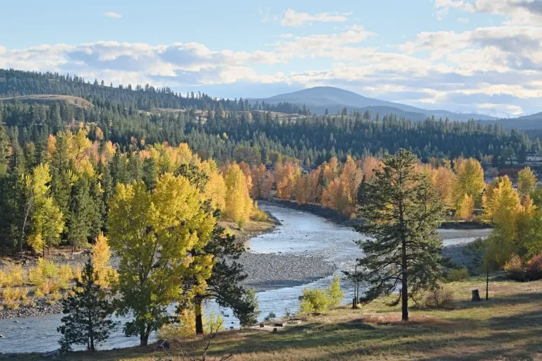 Similkameen Valley