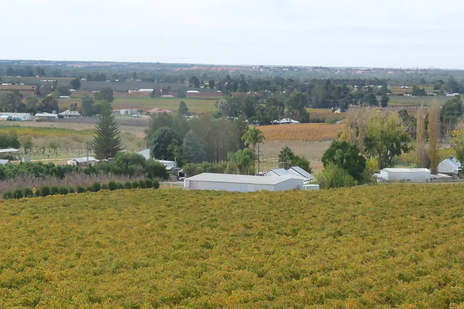 South Australia