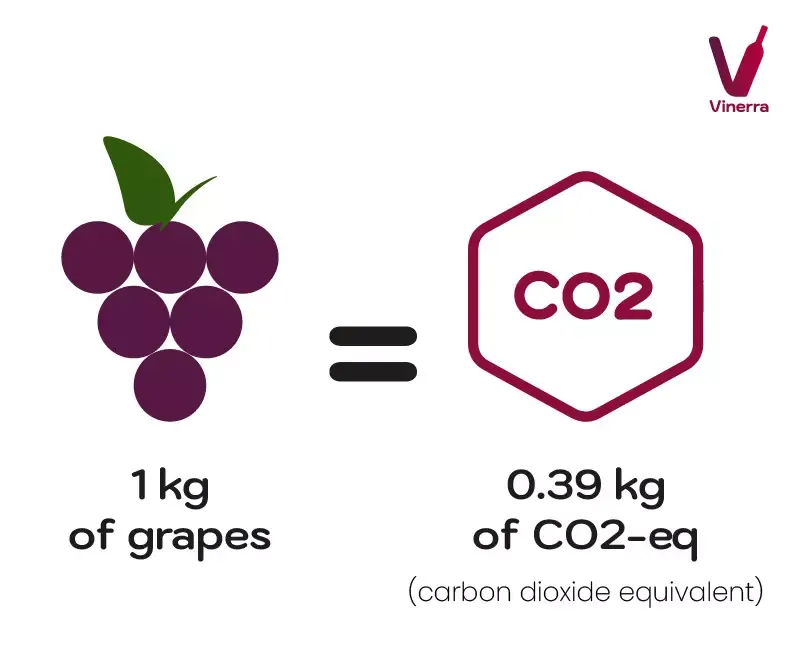 carbon dioxide equivalent