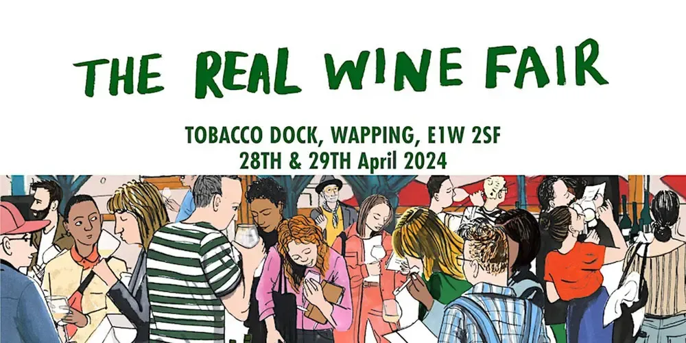 The Real Wine Fair