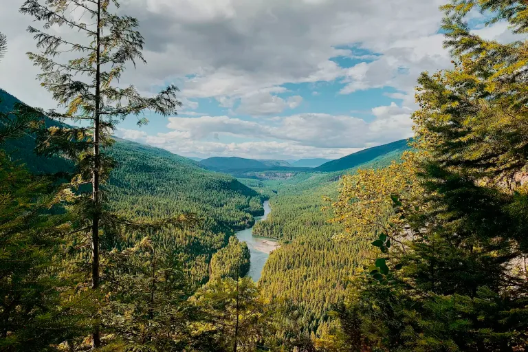 Thompson Valley