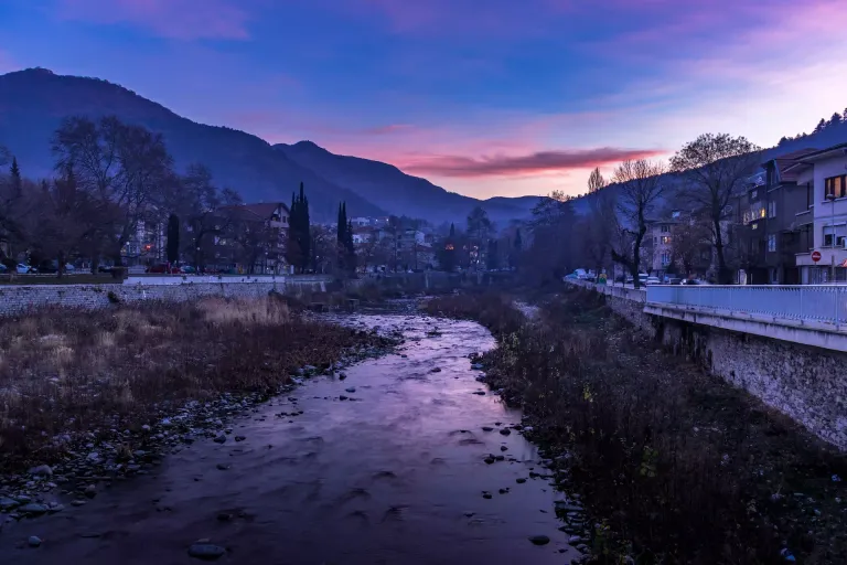 Thracian Valley