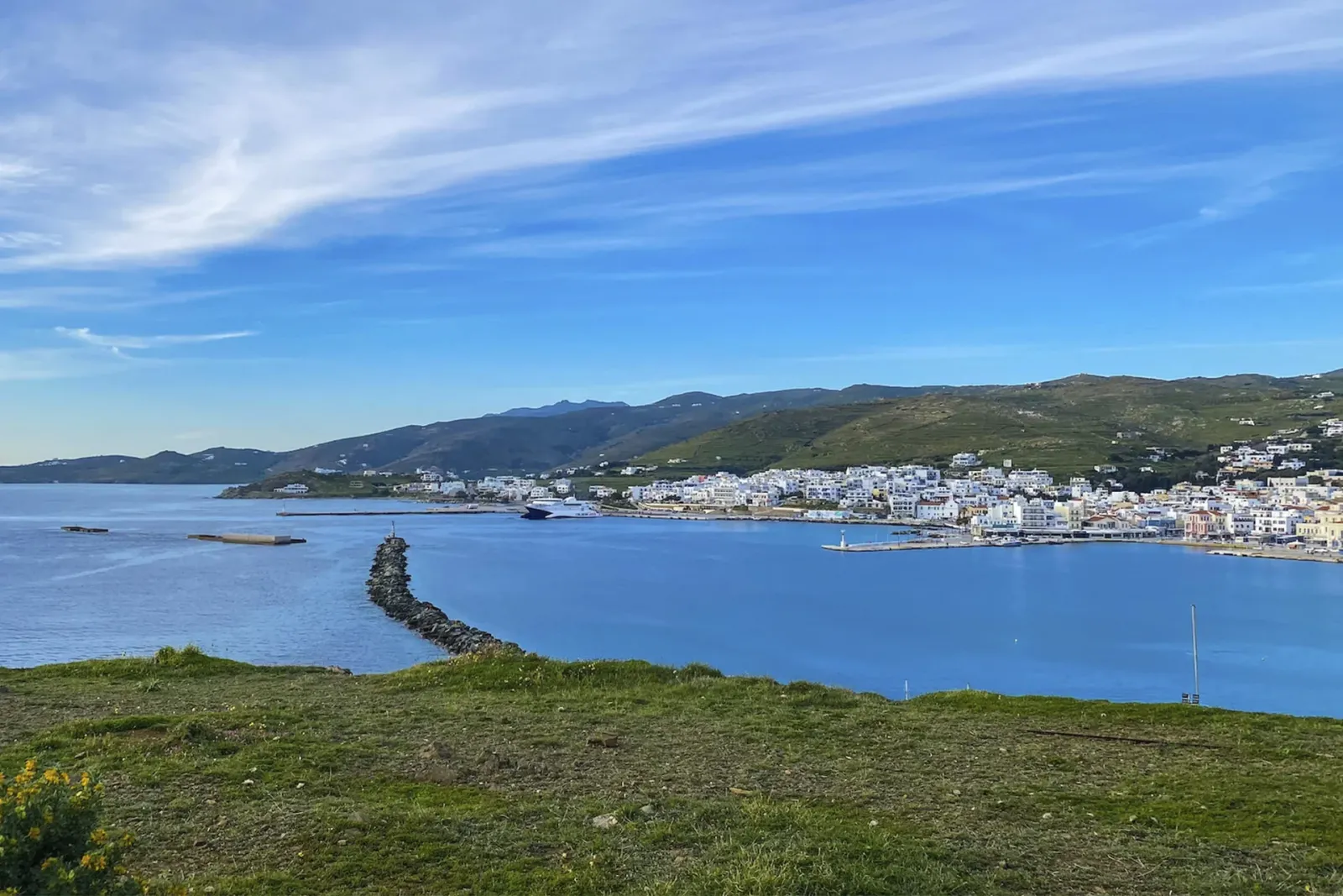 Tinos