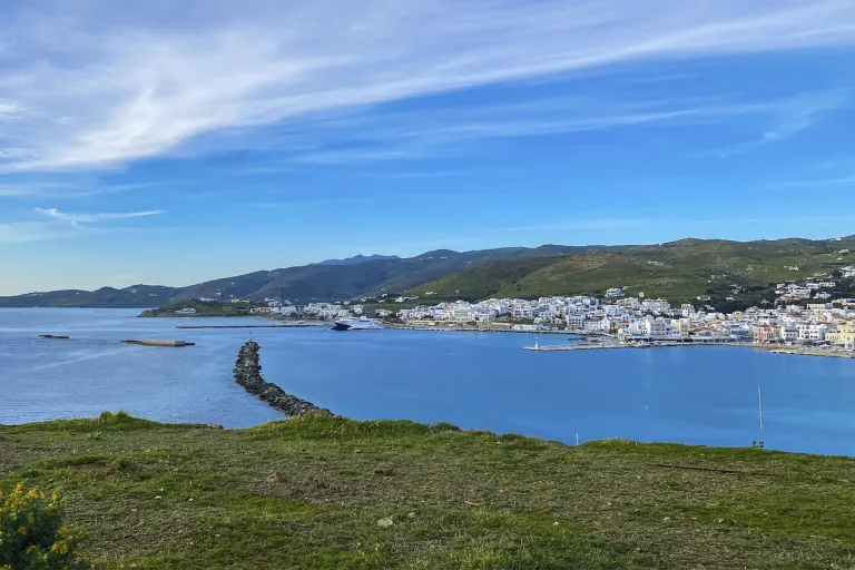 Tinos