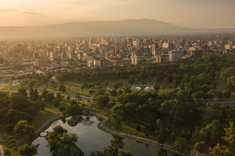 Tucumán