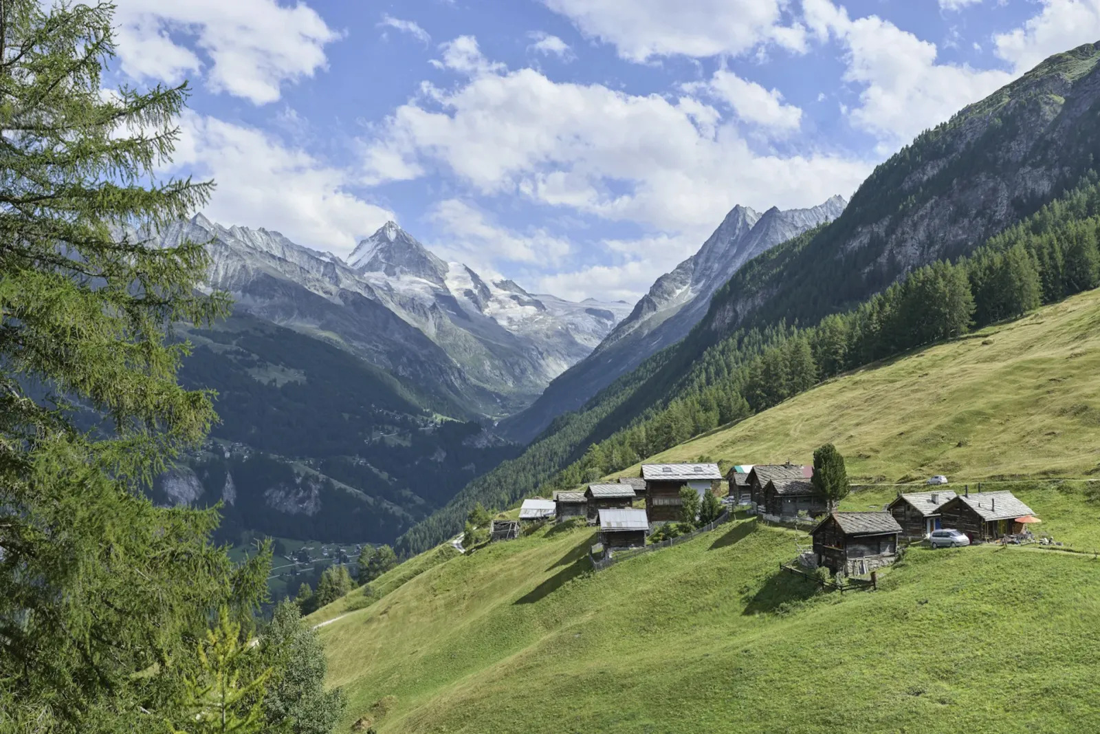Valais