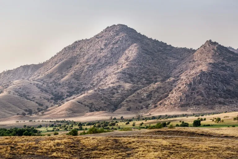 Valle de San Vicente