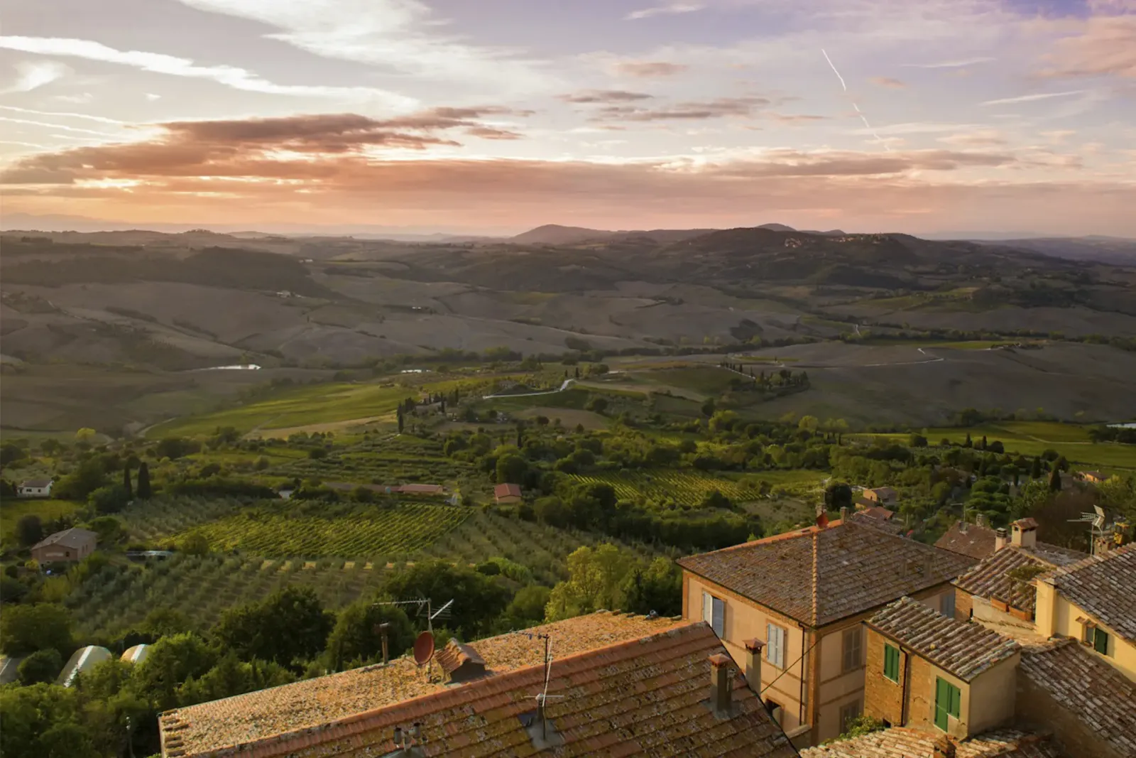 Vin Santo di Montepulciano