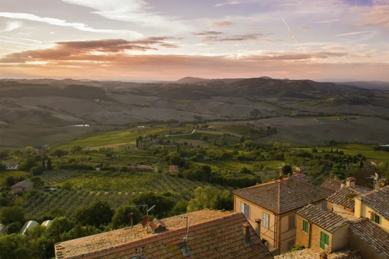 Vin Santo di Montepulciano