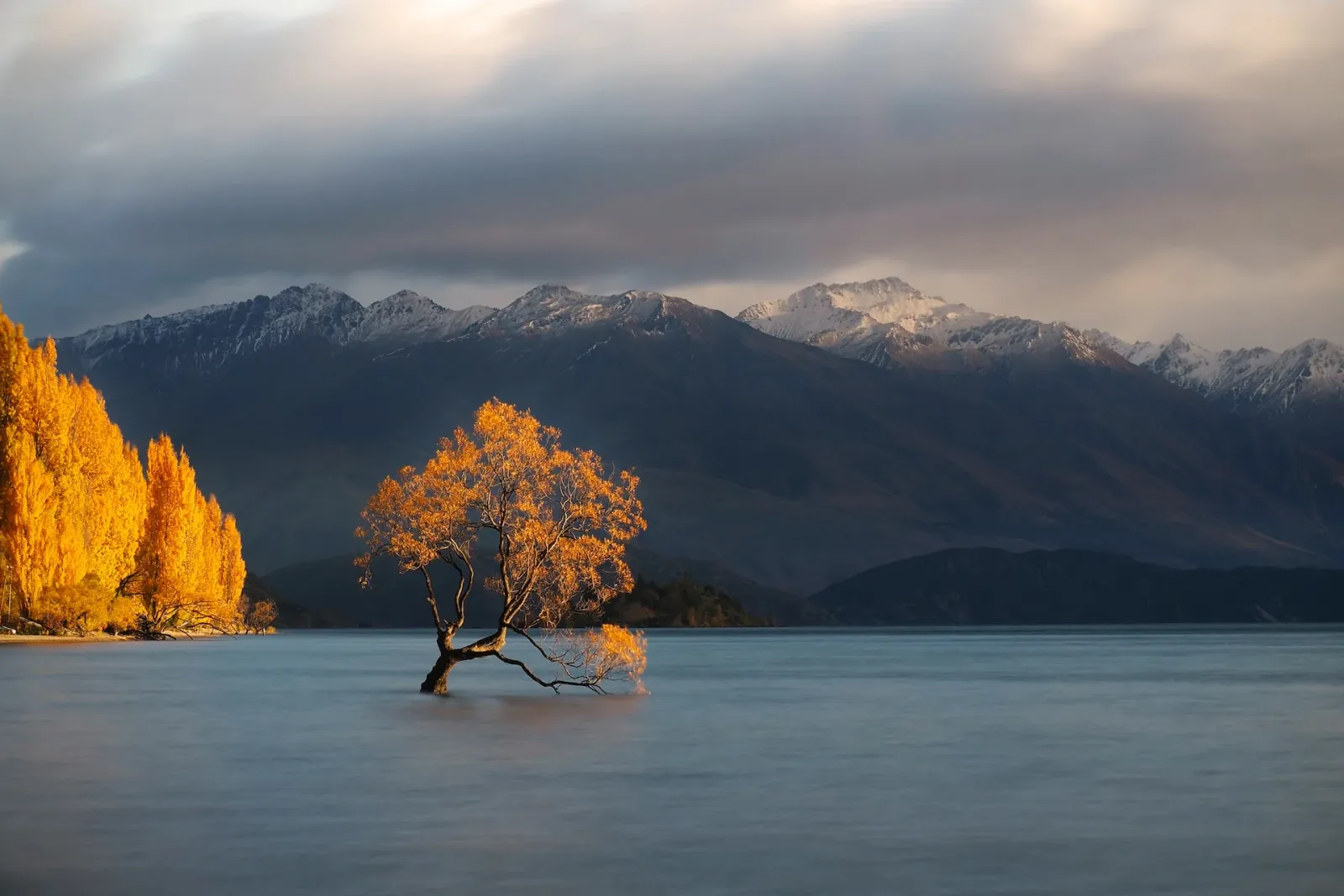 Wanaka