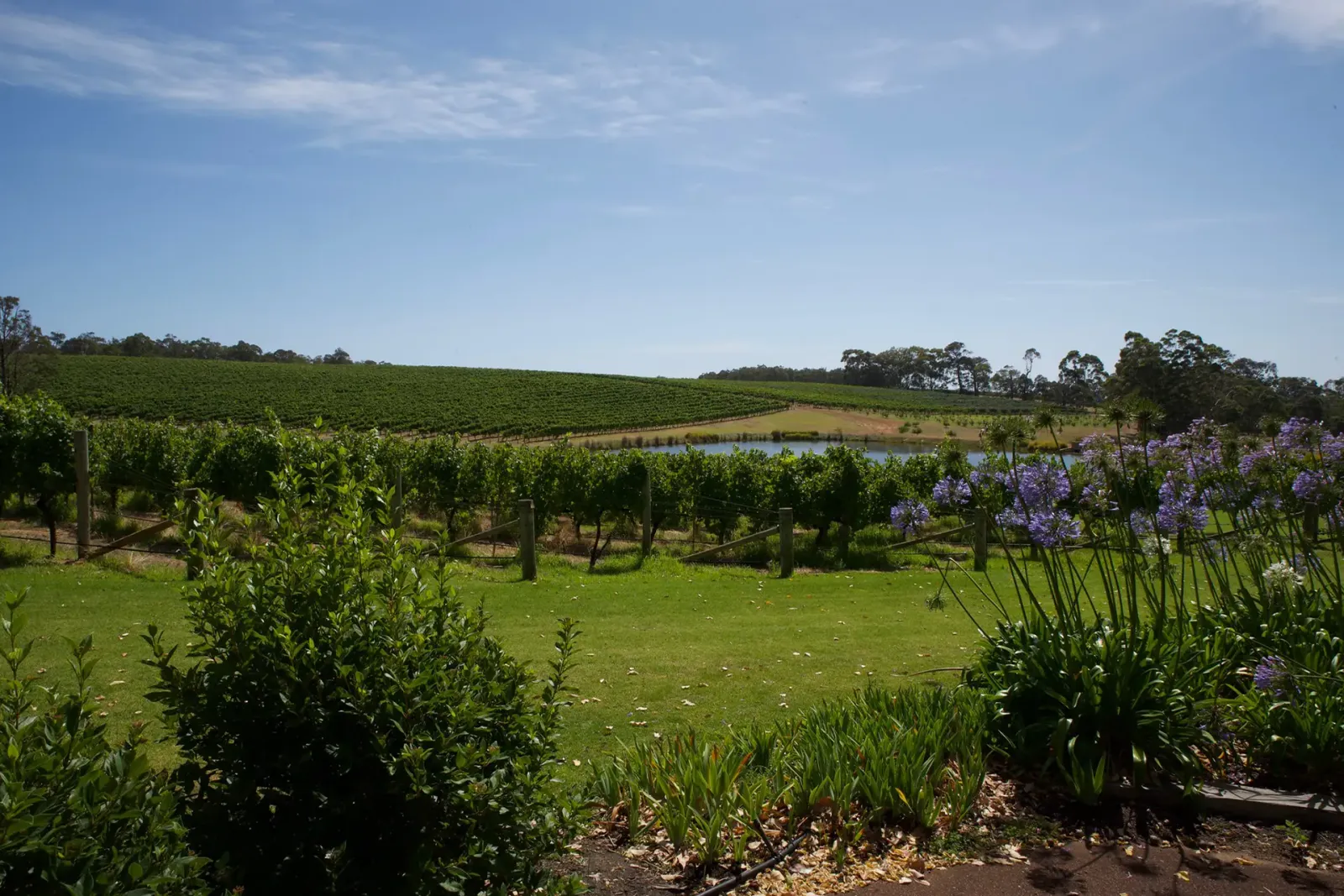 Western Australia
