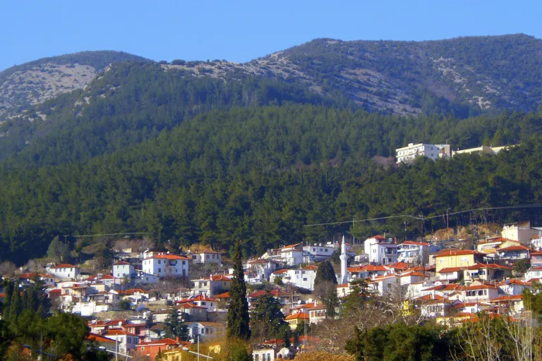 Xanthi