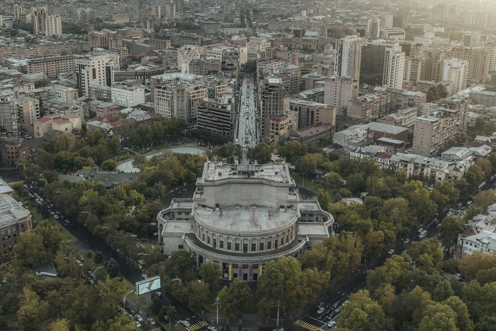 Yerevan