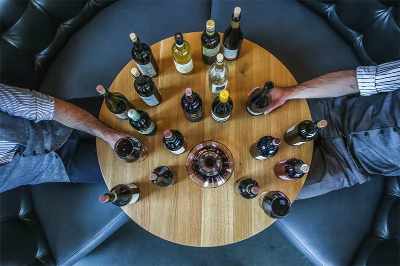Events and Tastings